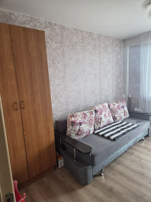 Екатеринбург, ул. Электриков, 24 (Эльмаш) - фото квартиры (5)