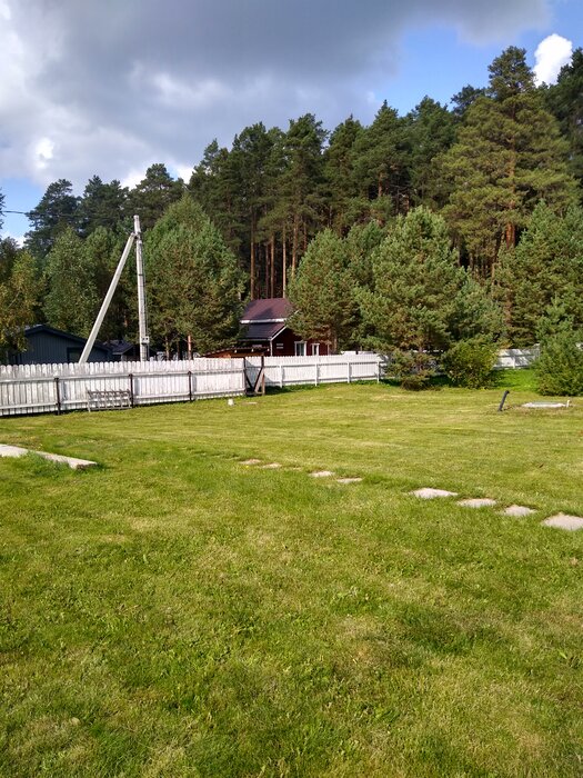 п. Бобровский, ул. СНТ 