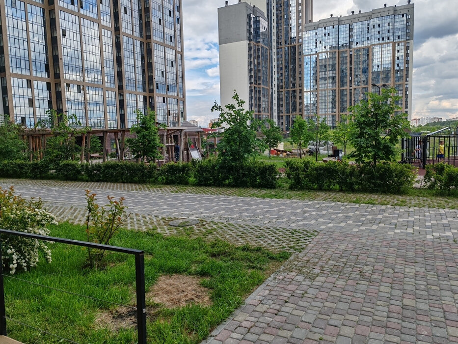 Екатеринбург, ул. Ландау, 14 (Академический) - фото квартиры (14)