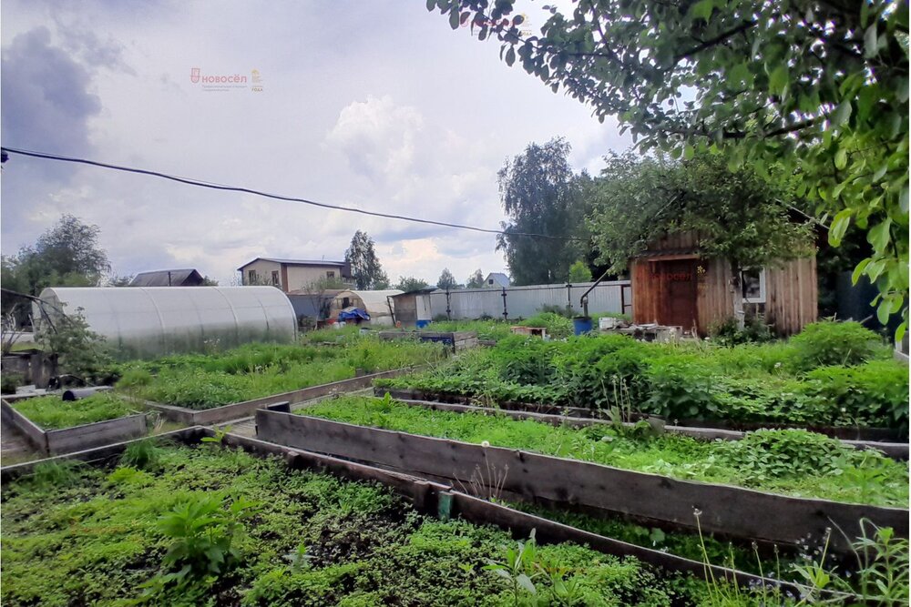 Екатеринбург, ул. КС Холодок - фото дома (6)