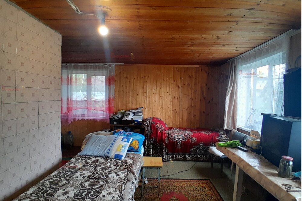 Екатеринбург, ул. КС Холодок - фото дома (4)