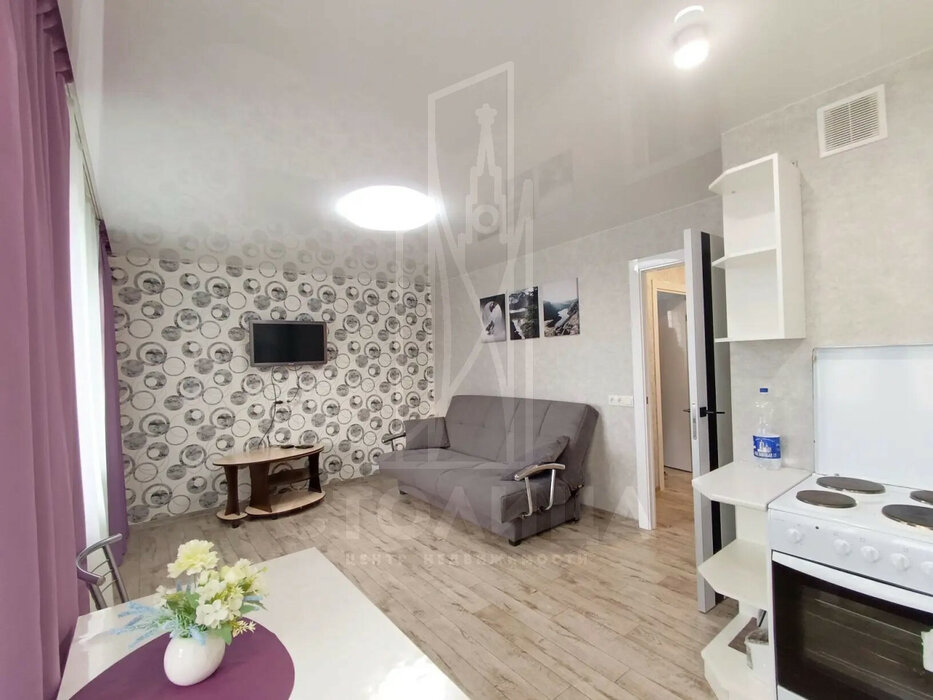 Екатеринбург, ул. Начдива Онуфриева, 22 (Юго-Западный) - фото квартиры (2)