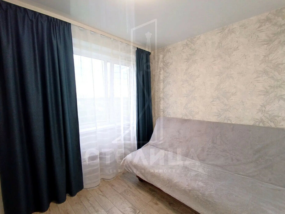 Екатеринбург, ул. Начдива Онуфриева, 22 (Юго-Западный) - фото квартиры (3)