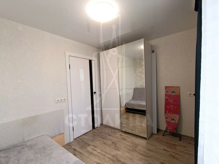 Екатеринбург, ул. Начдива Онуфриева, 22 (Юго-Западный) - фото квартиры (4)