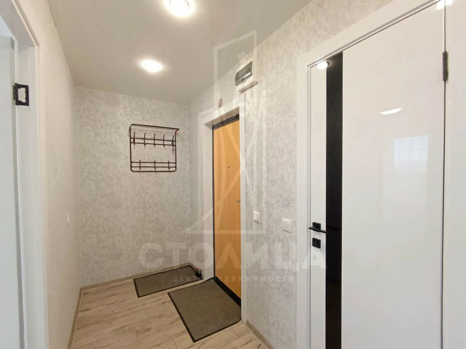 Екатеринбург, ул. Начдива Онуфриева, 22 (Юго-Западный) - фото квартиры (7)