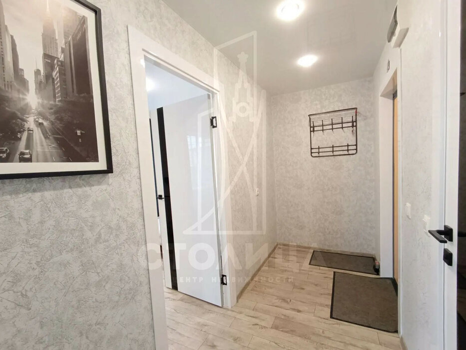 Екатеринбург, ул. Начдива Онуфриева, 22 (Юго-Западный) - фото квартиры (8)
