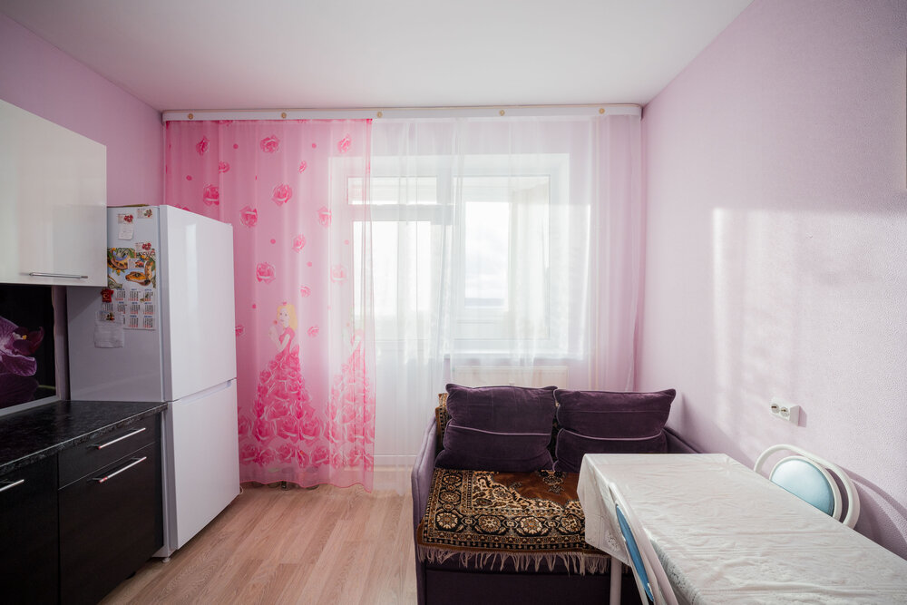 Екатеринбург, ул. Червонная, 19/2 (Старая Сортировка) - фото квартиры (1)