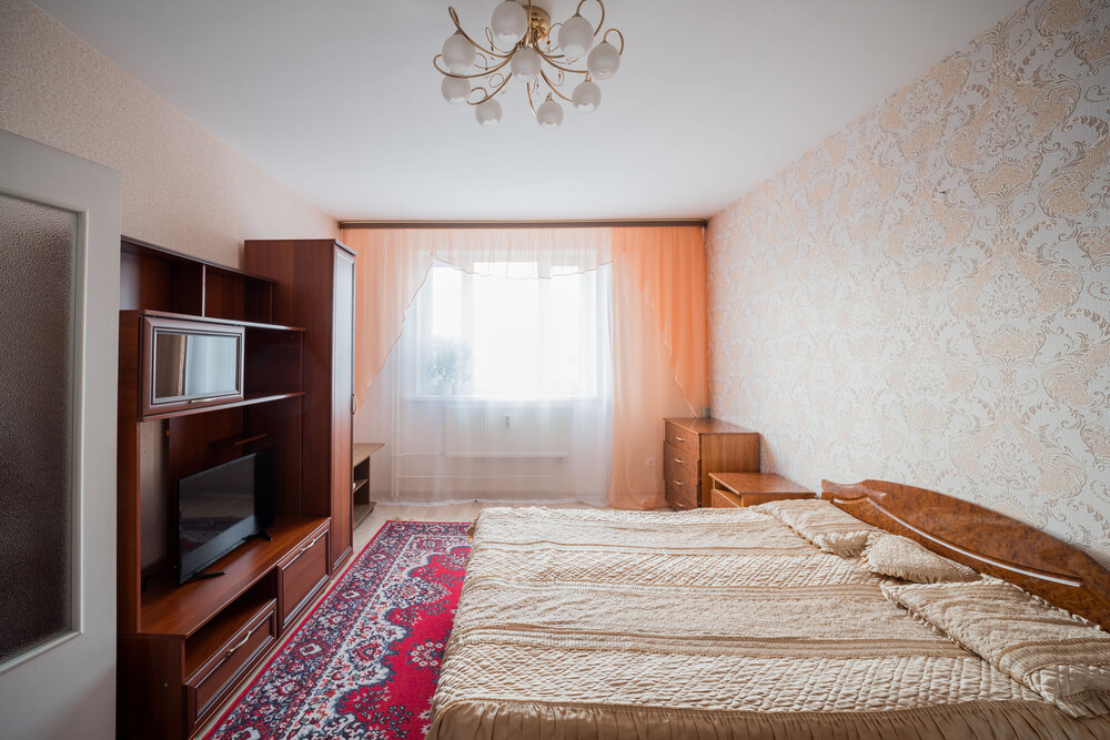 Екатеринбург, ул. Червонная, 19/2 (Старая Сортировка) - фото квартиры (8)