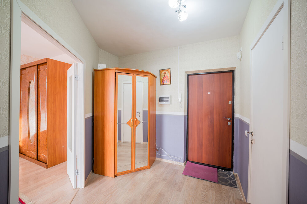 Екатеринбург, ул. Червонная, 19/2 (Старая Сортировка) - фото квартиры (9)