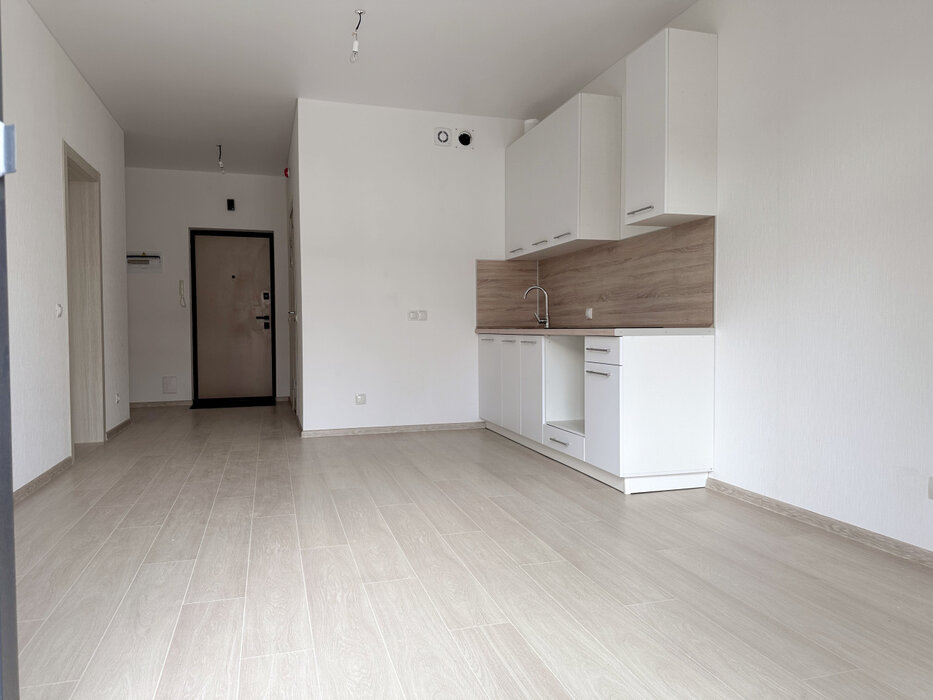 Екатеринбург, ул. Абрикосовая, 60/2 (Горный щит) - фото квартиры (2)