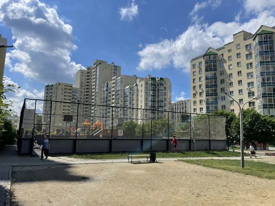 Екатеринбург, ул. Бажова, 68 (Центр) - фото квартиры (1)