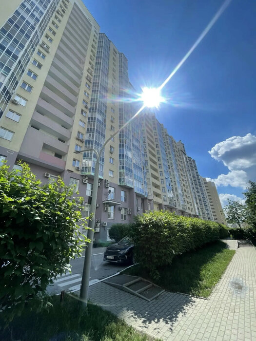 Екатеринбург, ул. Бажова, 68 (Центр) - фото квартиры (12)