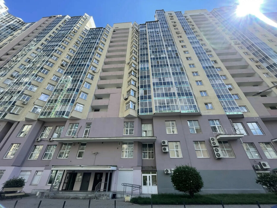 Екатеринбург, ул. Бажова, 68 (Центр) - фото квартиры (13)