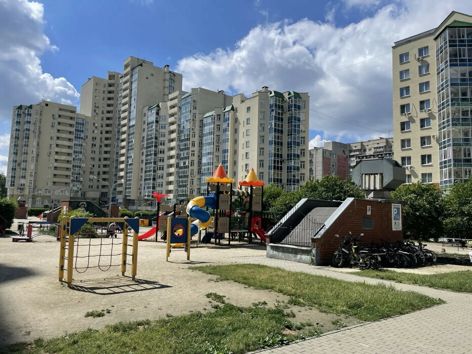 Екатеринбург, ул. Бажова, 68 (Центр) - фото квартиры (14)