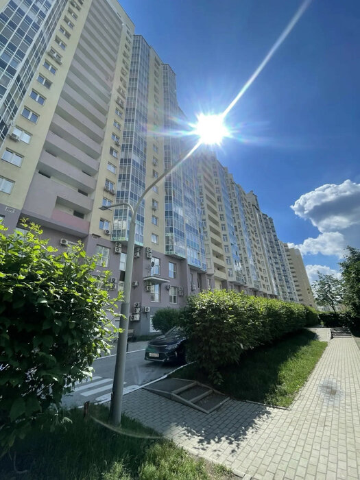 Екатеринбург, ул. Бажова, 68 (Центр) - фото квартиры (15)