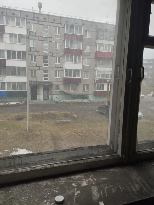 Качканар, ул. мкр., 1А (городской округ Качканарский) - фото комнаты (1)