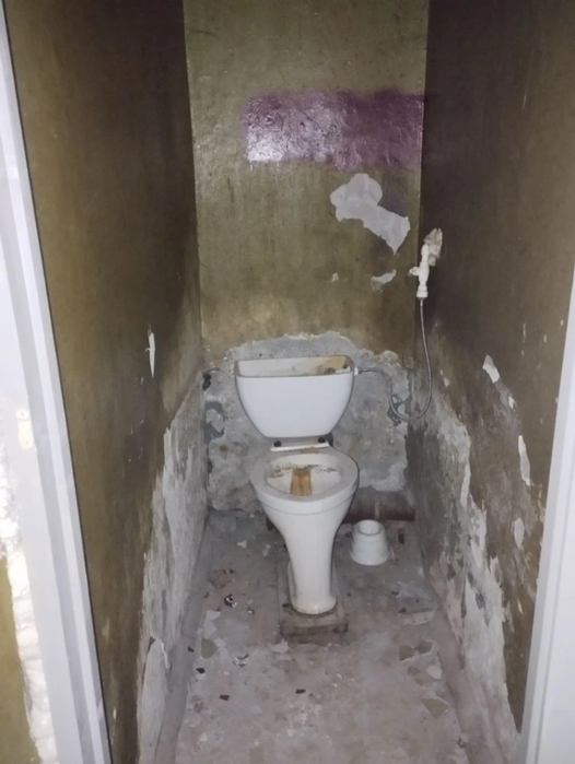 Качканар, ул. мкр., 1А (городской округ Качканарский) - фото комнаты (4)