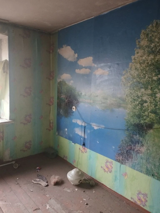 Качканар, ул. мкр., 1А (городской округ Качканарский) - фото комнаты (5)