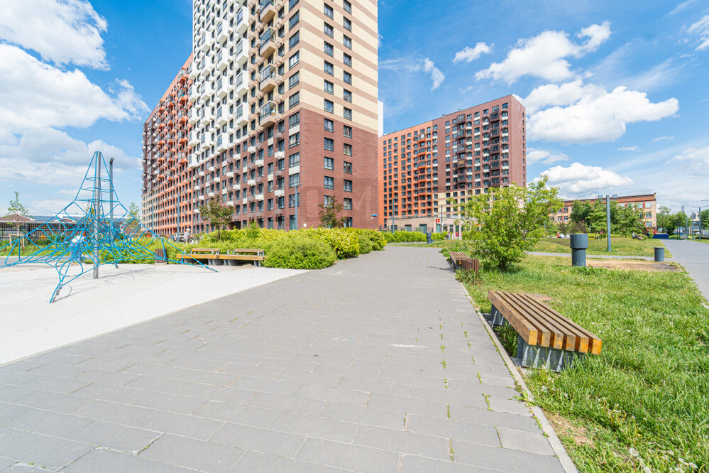 Екатеринбург, ул. Полимерный, 15 (Завокзальный) - фото квартиры (15)