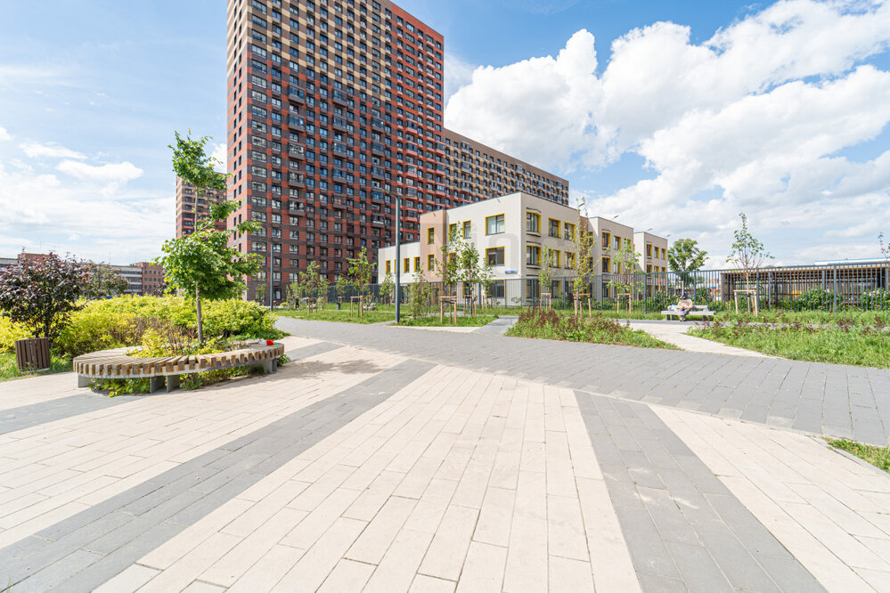 Екатеринбург, ул. Полимерный, 15 (Завокзальный) - фото квартиры (16)