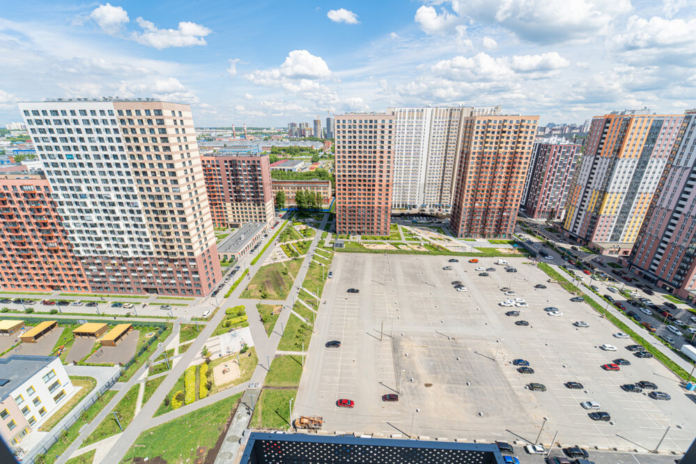 Екатеринбург, ул. Полимерный, 15 (Завокзальный) - фото квартиры (5)