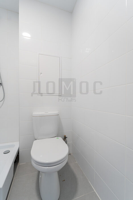 Екатеринбург, ул. Полимерный, 15 (Завокзальный) - фото квартиры (7)