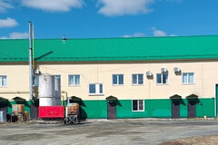 г. Арамиль, ул. Заветы Ильича, 35 (городской округ Арамильский) - фото промышленного объекта