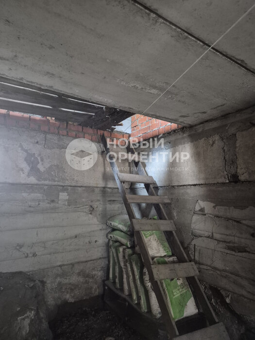 г. Березовский, ул. Песочная, 9 (городской округ Березовский) - фото дома (13)