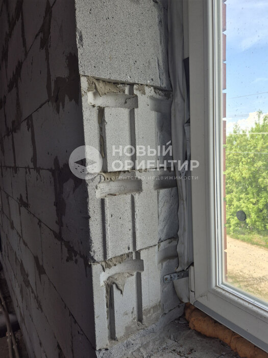 г. Березовский, ул. Песочная, 9 (городской округ Березовский) - фото дома (8)