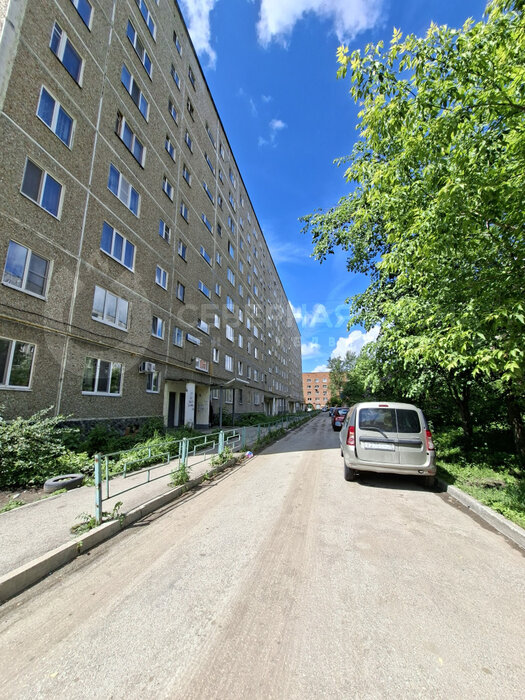 Екатеринбург, ул. Санаторная, 35 (Вторчермет) - фото квартиры (1)