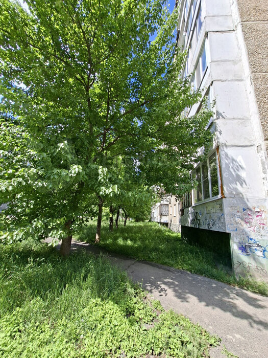 Екатеринбург, ул. Санаторная, 35 (Вторчермет) - фото квартиры (10)