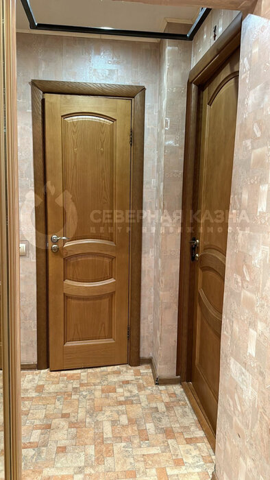Екатеринбург, ул. Санаторная, 35 (Вторчермет) - фото квартиры (12)