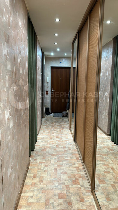 Екатеринбург, ул. Санаторная, 35 (Вторчермет) - фото квартиры (14)