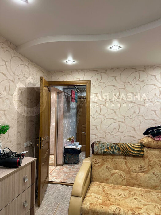Екатеринбург, ул. Санаторная, 35 (Вторчермет) - фото квартиры (16)