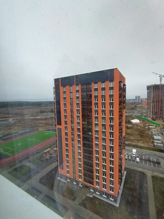 Екатеринбург, ул. Ландау, 39а /2 (Академический) - фото квартиры (10)