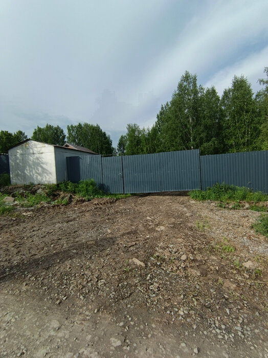 г. Первоуральск, ул. Кирова, 2А (городской округ Первоуральск) - фото земельного участка (1)