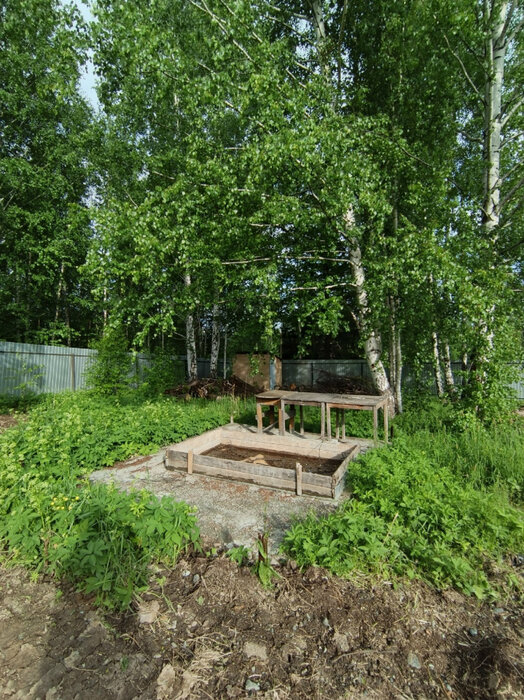 г. Первоуральск, ул. Кирова, 2А (городской округ Первоуральск) - фото земельного участка (10)