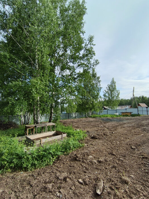 г. Первоуральск, ул. Кирова, 2А (городской округ Первоуральск) - фото земельного участка (15)