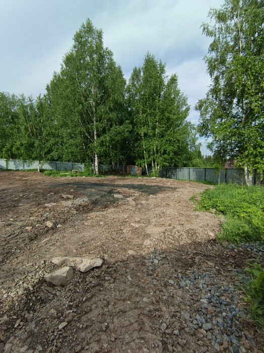 г. Первоуральск, ул. Кирова, 2А (городской округ Первоуральск) - фото земельного участка (16)