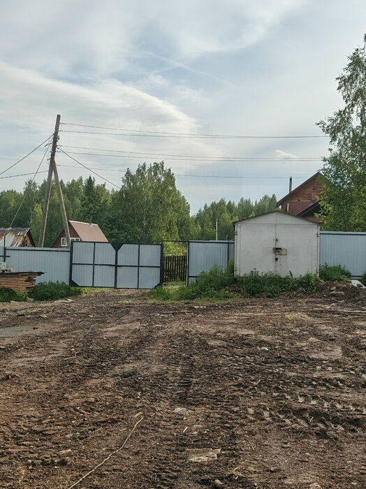 г. Первоуральск, ул. Кирова, 2А (городской округ Первоуральск) - фото земельного участка (6)