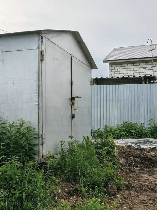 г. Первоуральск, ул. Кирова, 2А (городской округ Первоуральск) - фото земельного участка (7)