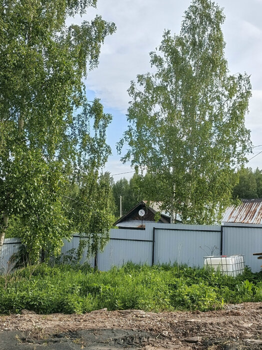г. Первоуральск, ул. Кирова, 2А (городской округ Первоуральск) - фото земельного участка (9)