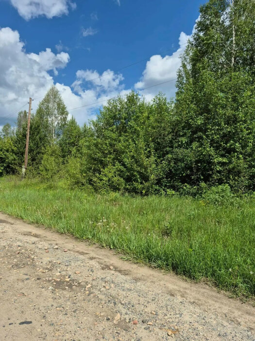 г. Тавда, ул. Челюскинцев, 16 (городской округ Тавдинский) - фото земельного участка (7)
