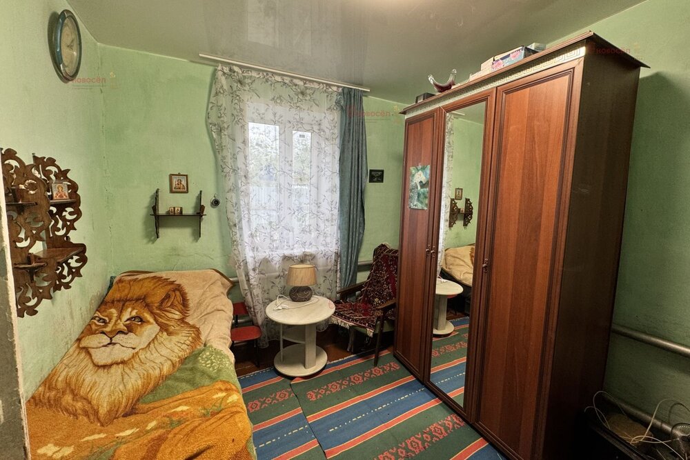Екатеринбург, ул. Соседский, 17 (Шарташ) - фото дома (10)