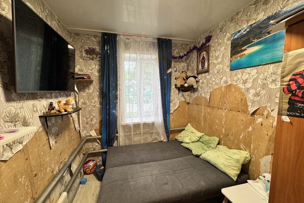 Екатеринбург, ул. Соседский, 17 (Шарташ) - фото дома (12)
