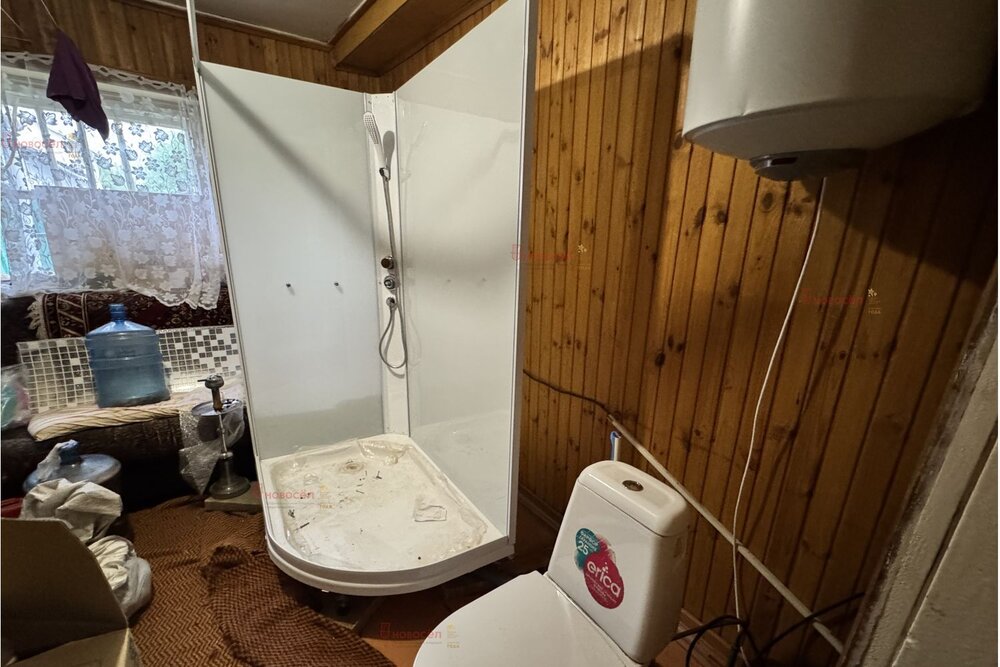 Екатеринбург, ул. Соседский, 17 (Шарташ) - фото дома (16)