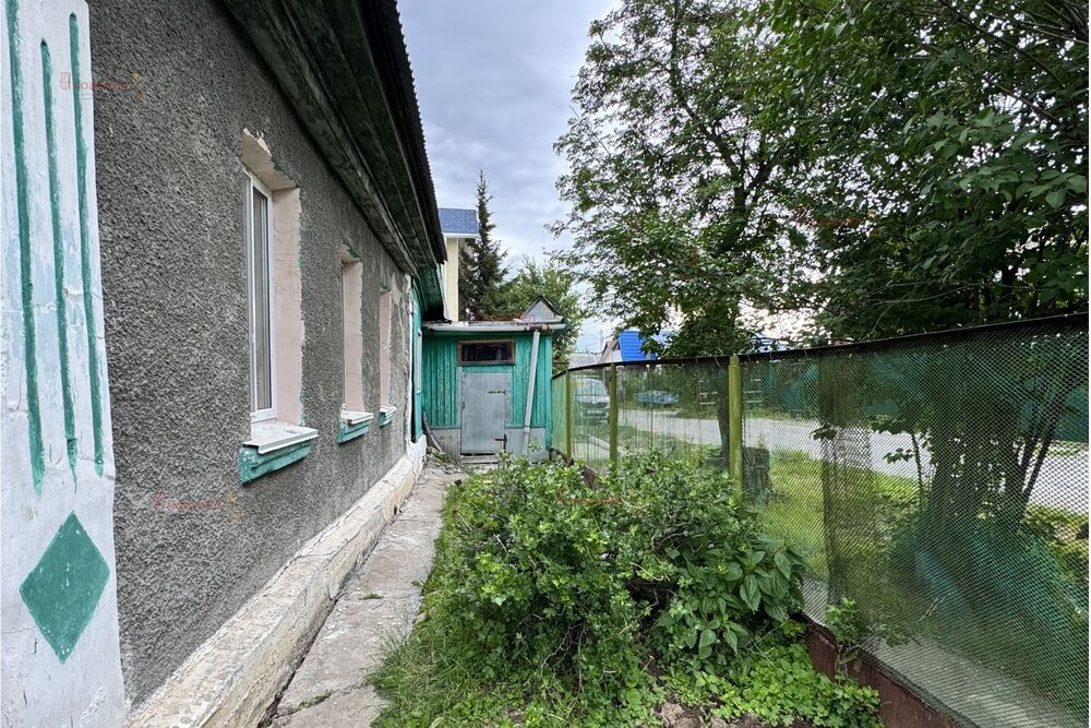 Екатеринбург, ул. Соседский, 17 (Шарташ) - фото дома (4)