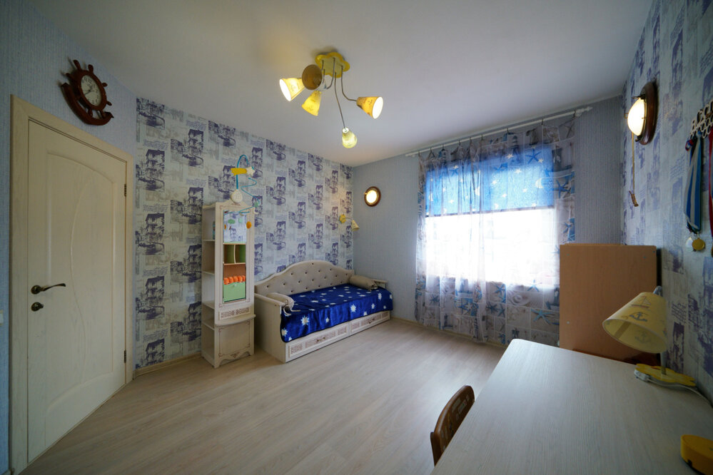 Екатеринбург, ул. Черемшанская, 35 (Широкая речка) - фото коттеджа (12)