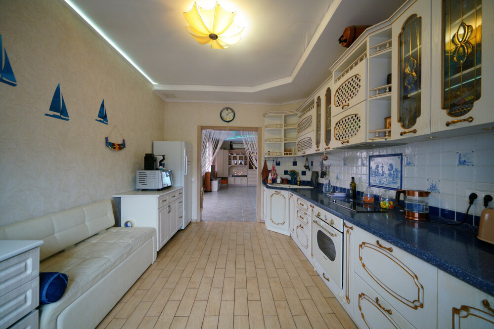 Екатеринбург, ул. Черемшанская, 35 (Широкая речка) - фото коттеджа (15)