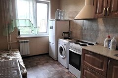 Екатеринбург, ул. Техническая, 58/а (Старая Сортировка) - фото квартиры